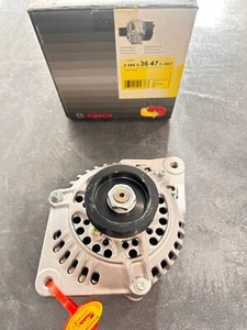 Bosch Lichtmaschine 0986036471 Mazda 626 14V 70A - Bild 1 von 4