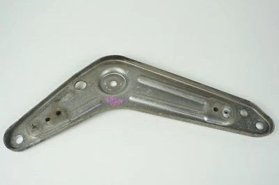 BMW X5 E70 2007-2010 trasero derecho pasajero subchasis soporte de montaje de compresión OEM Foto 1 de 4