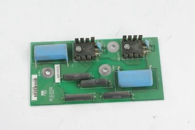 Unico 2400 AC Drive Board 103203.004 - Image 1 of 4