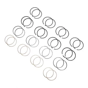 8x Piston Rings Set Fit For BMW X5 X6 F07 F10 F96 S63B44B S63B44B 11257649927 - Imagen 1 de 5