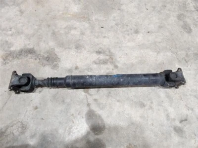 2015-2020 Dodge Charger Chrysler 300 AWD Front Drive Shaft Assembly OEM Used - Image 1 of 4