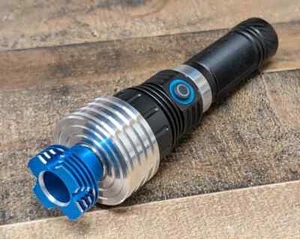 Z80 Lasers - Sky Baby - Eigener Pointer Set - 465nm Himmelblau - NUBM0G Laser - Bild 1 von 8