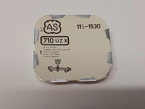 AS 1530 A Schild - Juwelen Palettengabel und Stab - 11,5''' - #710 uzx (JC657) - Bild 1 von 2