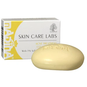 #1 SOAP for Acne Pimples Blackheads Treatment Deep Clean Scabies Psoriasis Lice - Picture 1 of 4