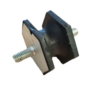 RENAULT R12 / R15 / R17 / R18 ... - Silentbloc d'échappement NEUF - Imagen 1 de 1