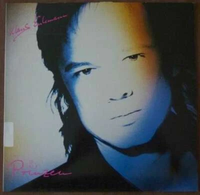 Klaus Enkmann Band - Prinzen LP Album Vinyl Schallplatte 123790 - Bild 1 von 2