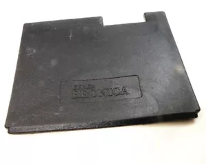 Bronica GS-1 Original Camera Body base bottom Cap Cover - Picture 1 of 6