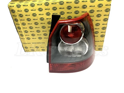 Lans Rover LR2 07-08 Lámpara Trasera Derecha Derecha Lado Pasajero LR025606 Nueva Foto 1 de 4