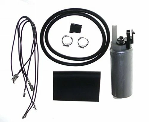 Electric Fuel Pump for 1984 1985 1986 1987 1988 1989 Buick Riviera 3.8L - Image 1 of 1