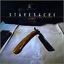 STAVESACRE - Friction - CD - **Mint Condition**