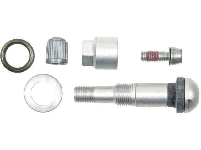 Kit de válvulas TPMS para BMW 528i xDrive 2009-2010, 2012-2014 SMP 62688VQJK 2013 Foto 1 de 2