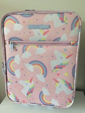 unicorn cabin case