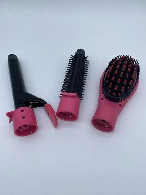 Accesorios Royals Hair Technology solamente Foto 1 de 3