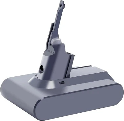 BISWAYE 21.6V V7 SV11 Battery Replacement, Compatible with V7 Motorhead V7 Animal Pro V7