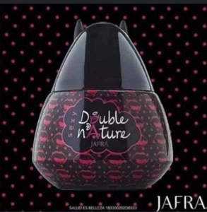 Jafra Double Nature Sexy Eau De Toilette 3.3 FL.OZ. - Picture 1 of 2