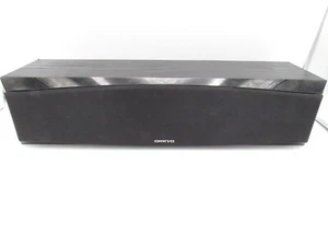 Onkyo Lautsprecher SKC-560C Center Channel Speaker getestet funktioniert - Bild 1 von 12