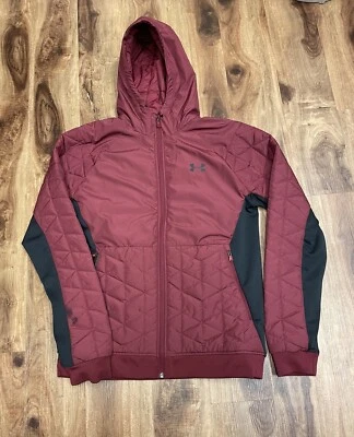 Nuevo con etiquetas Heatgear Under Armour XL Para hombres UA Storm ColdGear Reactor Rendimiento Híbrido Foto 1 de 4