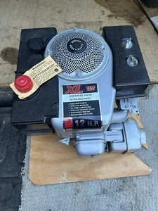 NEW Tecumseh OVLX120 Engineer Engine - Picture 1 of 18