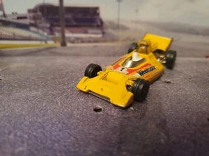 CORGI JUNIORS F1 RACER Weetabix sin embalaje - Imagen 1 de 7