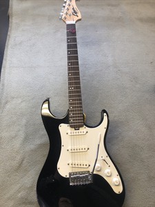 Las mejores ofertas en Washburn 6 Cuerdas Guitarras Eléctricas | eBay