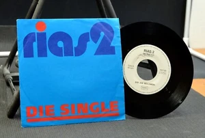 7" Rias 2 - Die Single - Picture 1 of 2