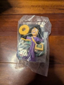 Danny Phantom Nickelodeon "Samantha "Sam" Manson"  NIP Burger King 2005 - Picture 1 of 2