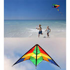 Delta Kites Tails With Handle Outdoor Toys For Kids Kites Nylon Ripstop Albat J'