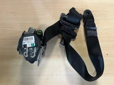 Cinturón seguridad delantero derecho 609301200 Range Rover Sport L320 Foto 1 de 2