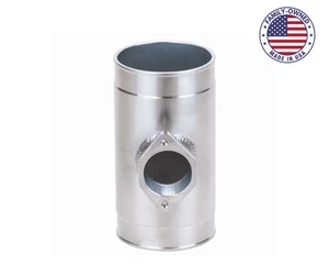3.0 OD MAF Mass Air Flow Housing for Volkswagen VW MK3 Jetta Golf GTI Volvo - Picture 1 of 6