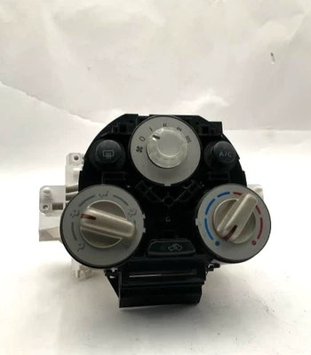 2009-2014 Nissan Cube Manual A/C AC Heater Climate Temperature Control OEM Foto 1 de 4