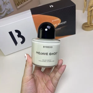 Byredo Mojave Ghost Sans Alcool Sin Alcohol 100 ml Unisex EDP Cautivador - Imagen 1 de 8
