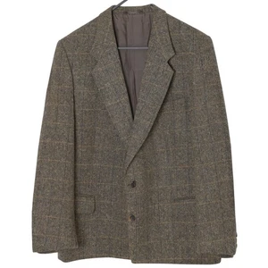 Moessmer (Italy) Vintage, 1970s, Woolmark, Lambswool - Picture 1 of 6