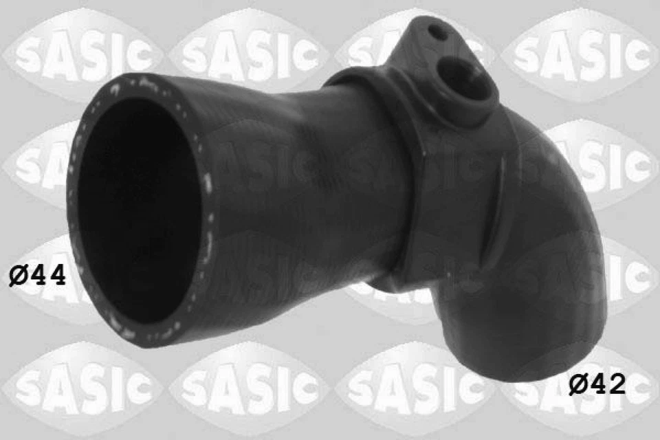 Ladeluftschlauch für CITROËN FORD PEUGEOT TOYOTA C1 C2 C3 I Pluriel II - Bild 1 von 1