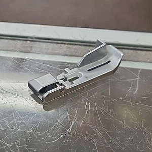 PFAFF 4870 CORDING FOOT  For Serger Original Genuinr Foot - Picture 1 of 4