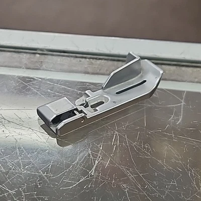 PFAFF 4870 CORDING FOOT  For Serger Original Genuinr Foot - Image 1 of 4