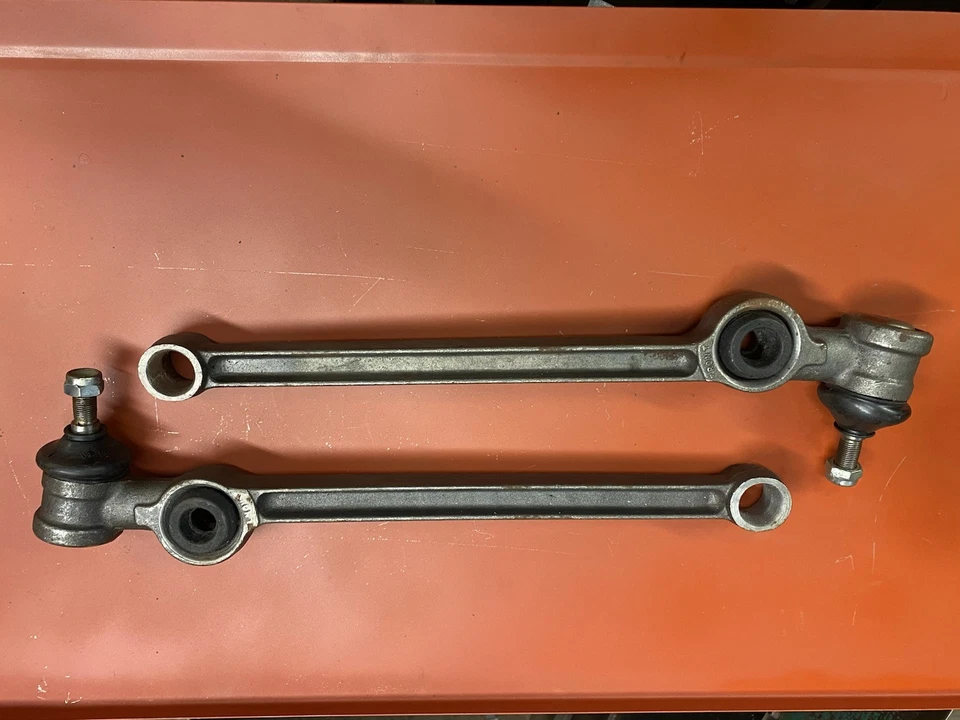Ford Zephyr aqnd  Zodiac MK4 1968-72 Track Control Arms - Image 1 of 1
