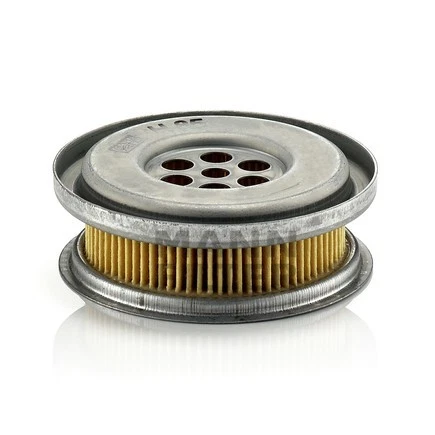 Усилитель руля Mann Filters H85 для Hummel - Изображение 1 из 4