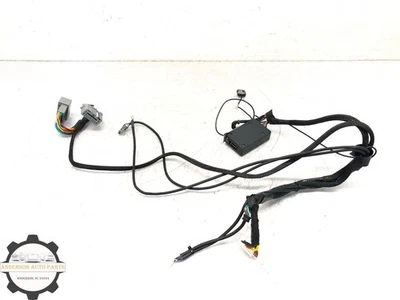 2014-2016 ACURA MDX NAVIKS MODULE WITH WIRE HARNESS - Image 1 of 4