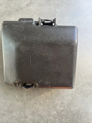 Cubierta de fusible de motor Kia Optima 2016-19 OEM P/N 91950-D5822 Foto 1 de 4