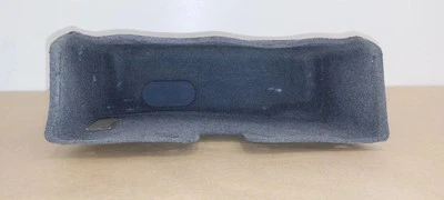 Mercedes-Benz 380 560SEC C126 1990 glove box frame 1266800291 - Image 1 of 4