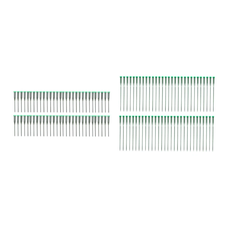 60x Tubos de agua de flores/viales de flores para eventos de floristería y - Imagen 1 de 1