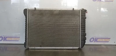 92 LINCOLN MARK VII 2 ROW RADIATOR - Изображение 1 из 4