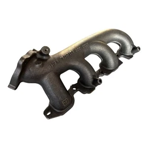 GM Chevrolet 5.3L L83 LH Driver OEM Exhaust Manifold | 12701713 2019 - 2025 - Picture 1 of 9
