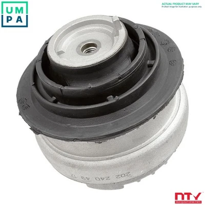 MOUNTING ENGINE ZPS-CH-087 FOR JEEP CHEROKEE/LIBERTY EKG 3.7L 6cyl CHEROKEE - Image 1 of 4