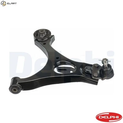 CONTROLTRAILING ARM WHEEL SUSPENSION TC3752 FOR HONDA CIVIC/VIII/FERIO 1.8L 4cyl - Image 1 of 4