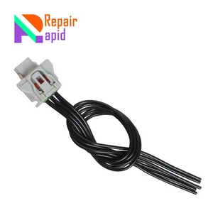 Parking Aid Sensor Wiring Connector for Toyota Venza 21-24 Tundra Sequoia 23-25 - Picture 1 of 12