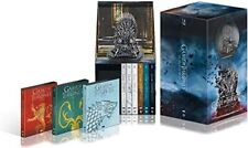 Game Of Thrones Saison 1 A 8 (Blu-ray)