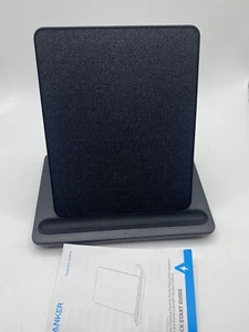Anker Wireless Charging Dock model Y1822 for Amazon Kindle Paperwhite - Picture 1 of 4