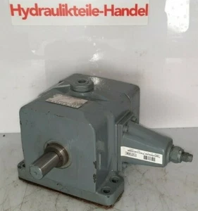 Pompa idraulica Rexroth 1PV6V 3.1/40 R8MC50 1PV6V3-3x/40 pompa a celle a battente NUOVO - Foto 1 di 4