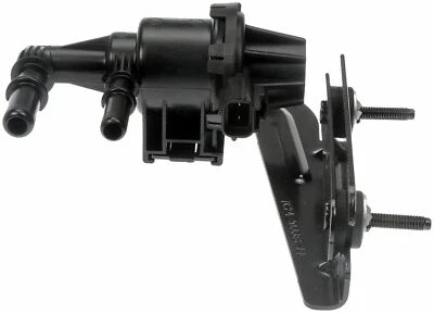 Compatível com 2005 Ford E-350 Club Wagon válvula de purga de vasilha de vapor Dorman 272EG15 - Imagem 1 de 3